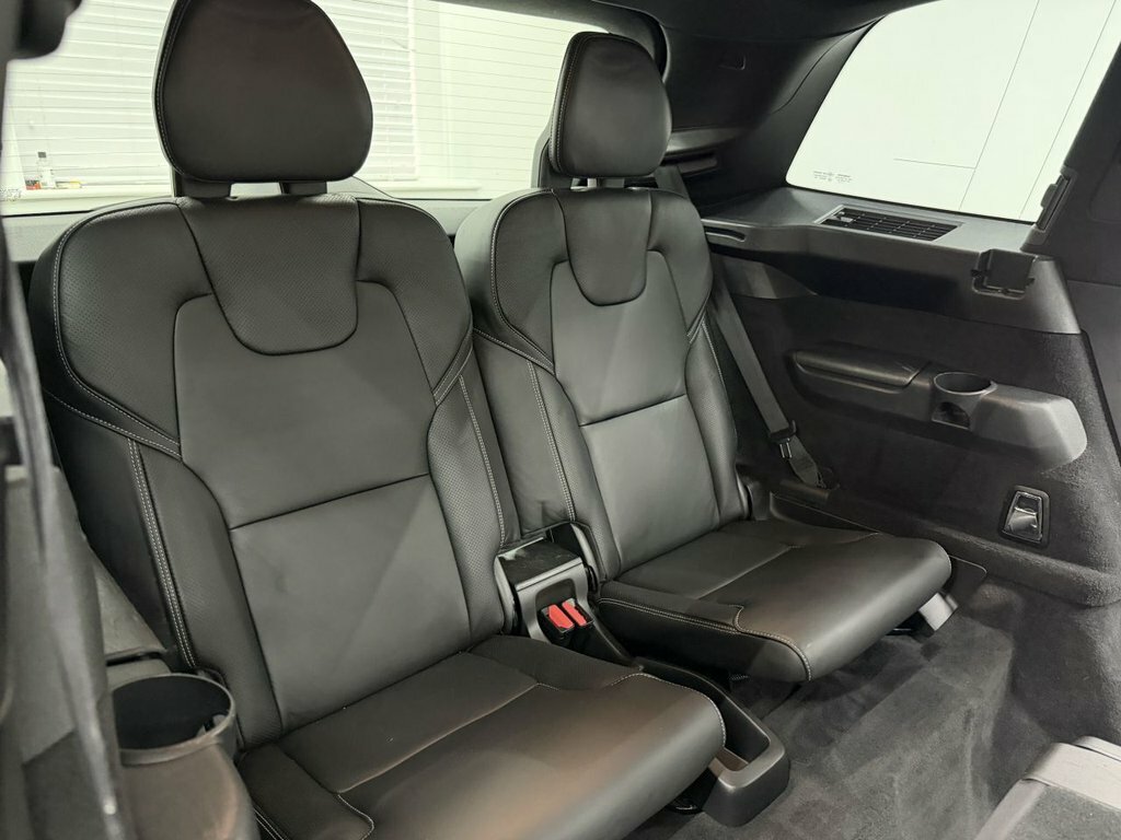 Volvo XC90 Suv Blue #15