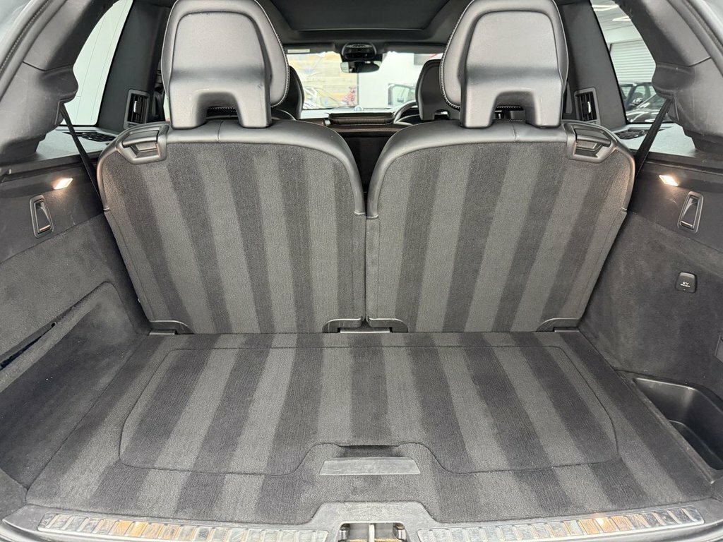 Volvo XC90 Suv Blue #16