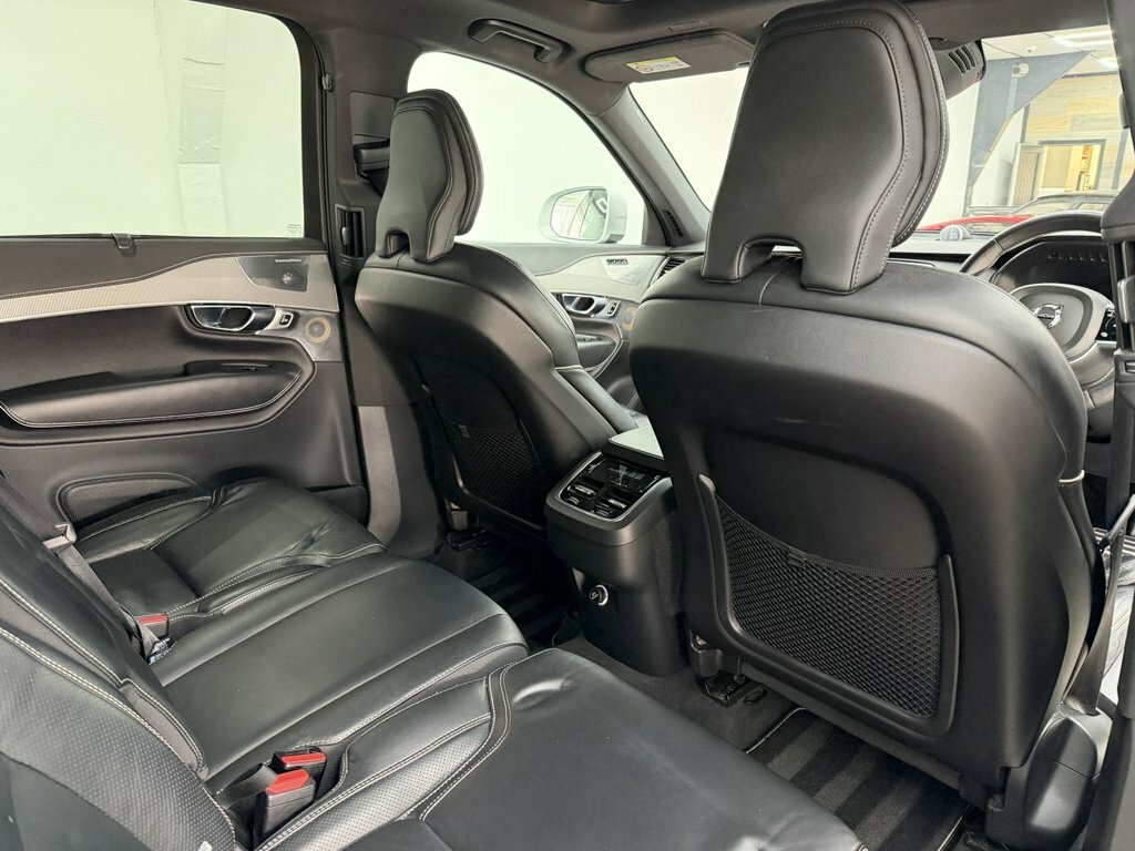 Volvo XC90 Suv Blue #14