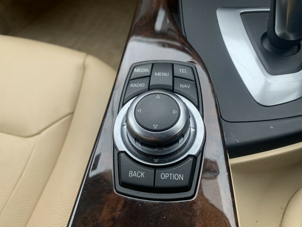 BMW 3 Series 320D Efficientdynamics Black #26