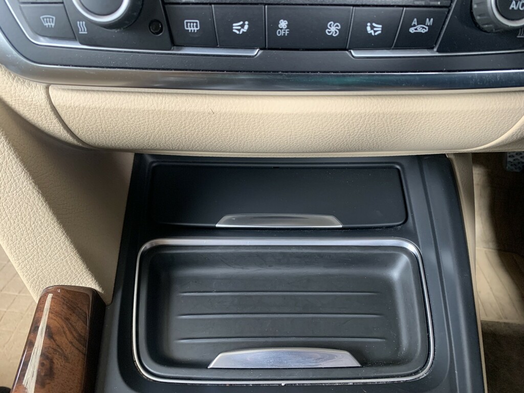BMW 3 Series 320D Efficientdynamics Black #29