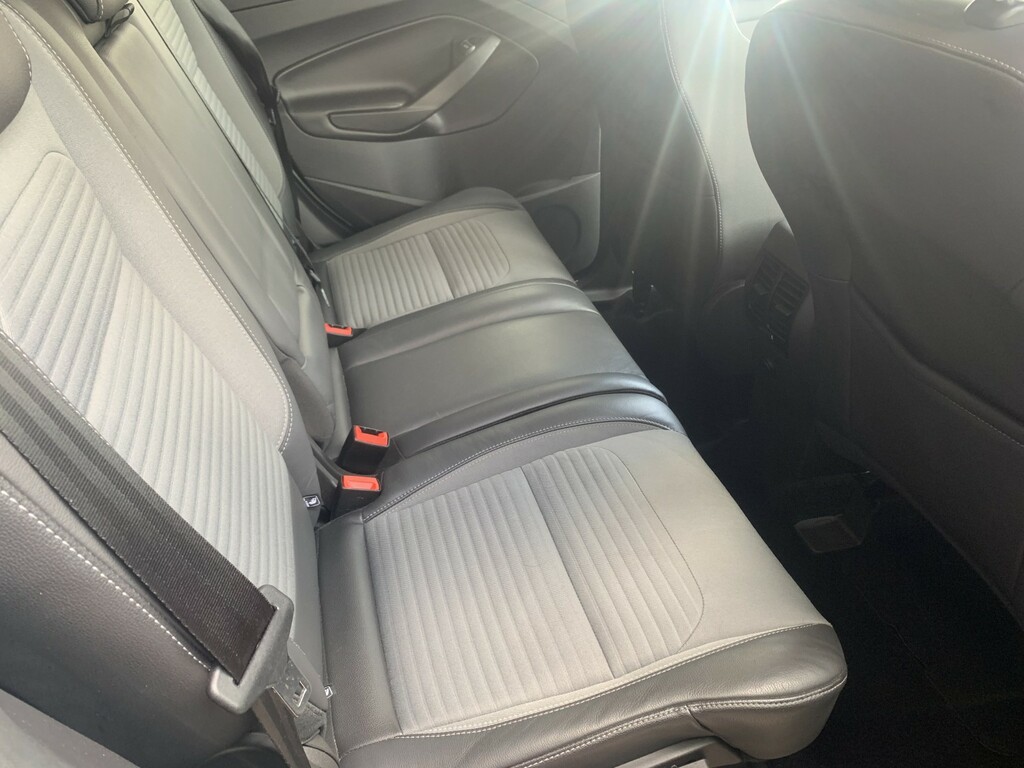 Ford Kuga 1.5 T Ecoboost Titanium Silver #6