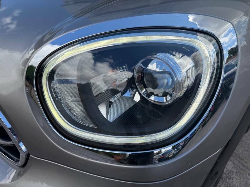 Mini Countryman 2.0 Cooper S All4 Euro 6 Ss Grey #25