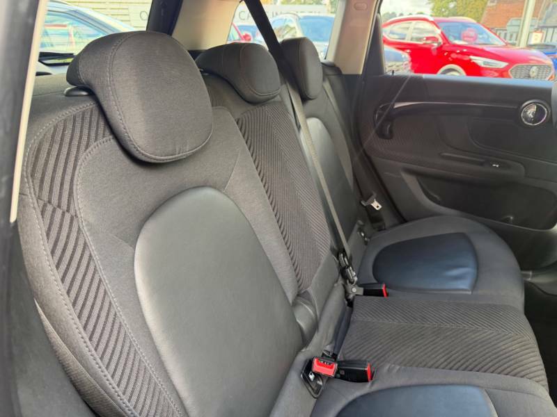 Mini Countryman 2.0 Cooper S All4 Euro 6 Ss Grey #14