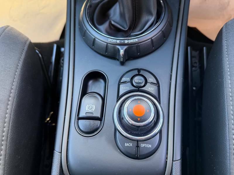 Mini Countryman 1.5 Cooper - Fsh - Heated Seats - Nav - P Silver #5