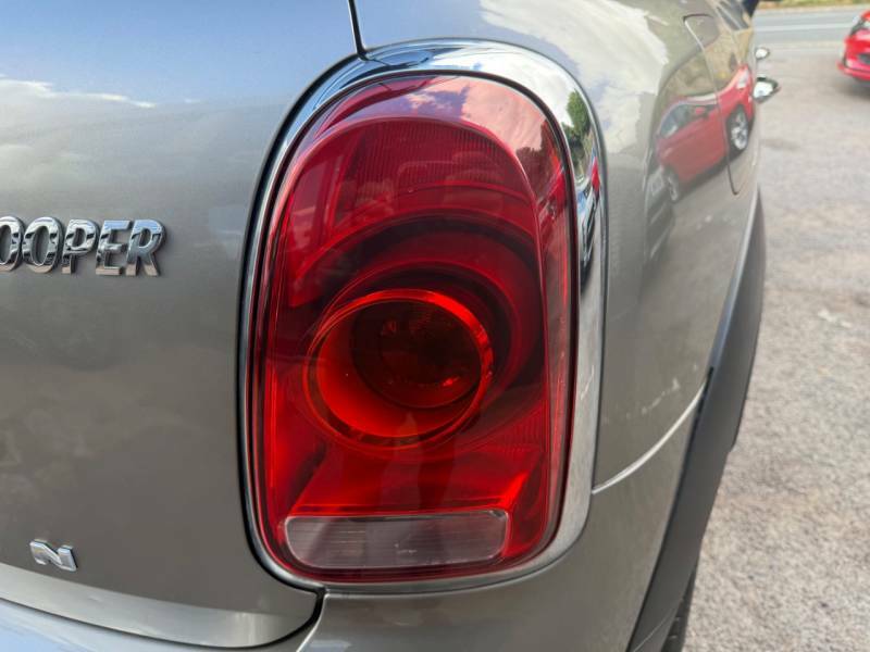 Mini Countryman 2.0 Cooper S All4 Euro 6 Ss Grey #18