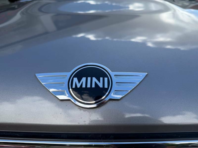 Mini Countryman 2.0 Cooper S All4 Euro 6 Ss Grey #27