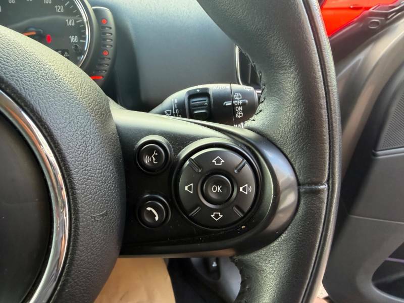 Mini Countryman 2.0 Cooper S All4 Euro 6 Ss Grey #11