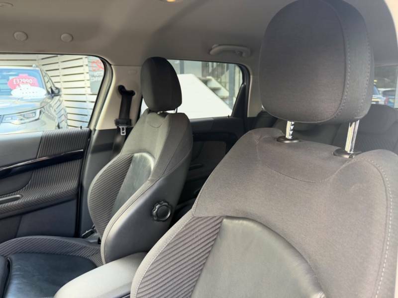 Mini Countryman 2.0 Cooper S All4 Euro 6 Ss Grey #22