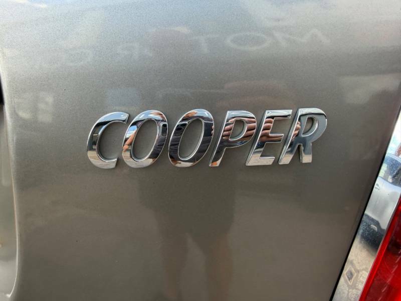 Mini Countryman 2.0 Cooper S All4 Euro 6 Ss Grey #19