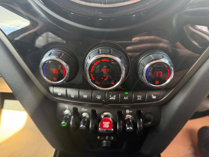 Mini Countryman 2.0 Cooper S All4 Euro 6 Ss Grey #9