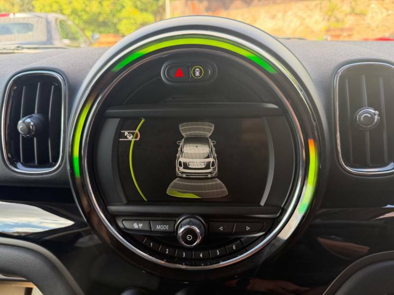 Mini Countryman 1.5 Cooper - Fsh - Heated Seats - Nav - P Silver #3