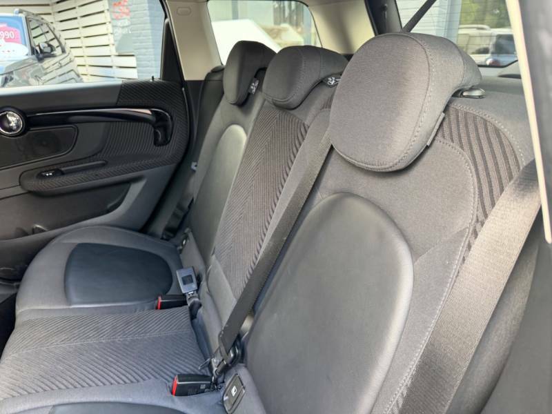 Mini Countryman 2.0 Cooper S All4 Euro 6 Ss Grey #20