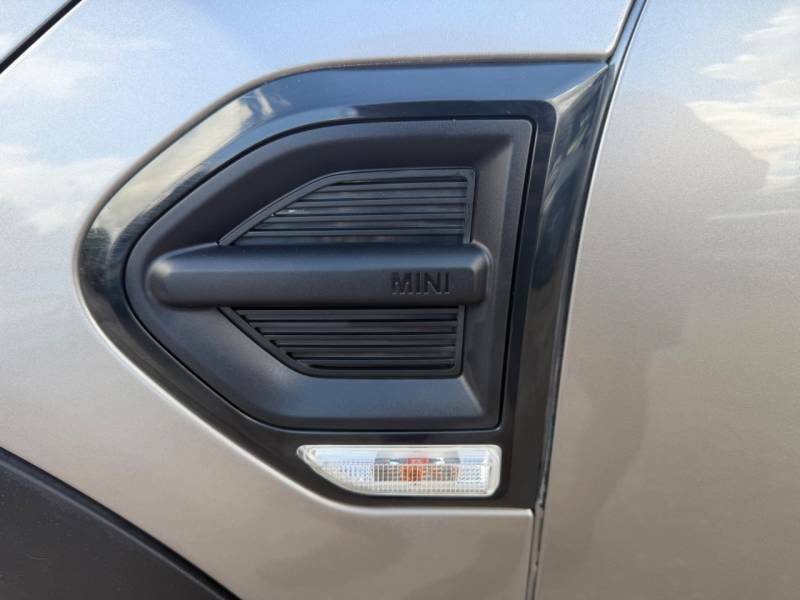 Mini Countryman 2.0 Cooper S All4 Euro 6 Ss Grey #23