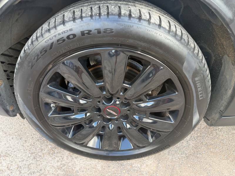 Mini Countryman 2.0 Cooper S All4 Euro 6 Ss Grey #24