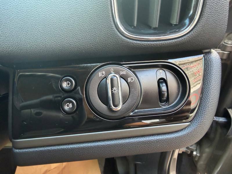 Mini Countryman 2.0 Cooper S All4 Euro 6 Ss Grey #12