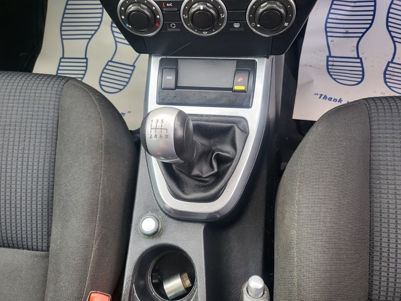 Land Rover Freelander Td4 E S Blue #6