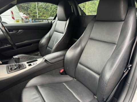 BMW Z4 2L Null White #26