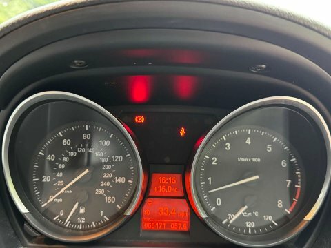 BMW Z4 2L Null White #16