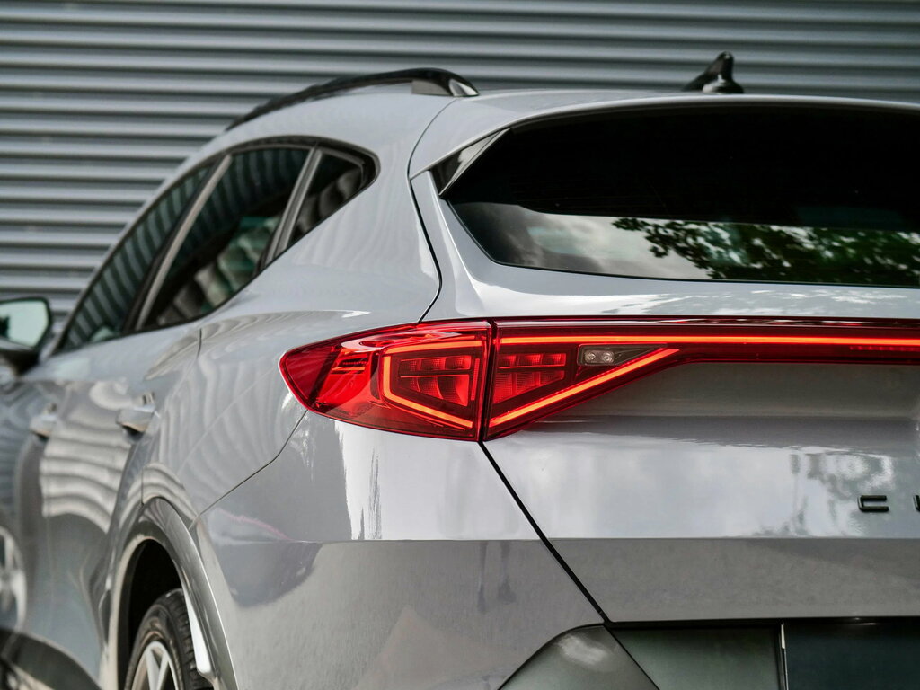 Cupra Formentor 2.0 Tsi Vz2 Suv Dsg 4Drive Euro 6 Ss Grey #3