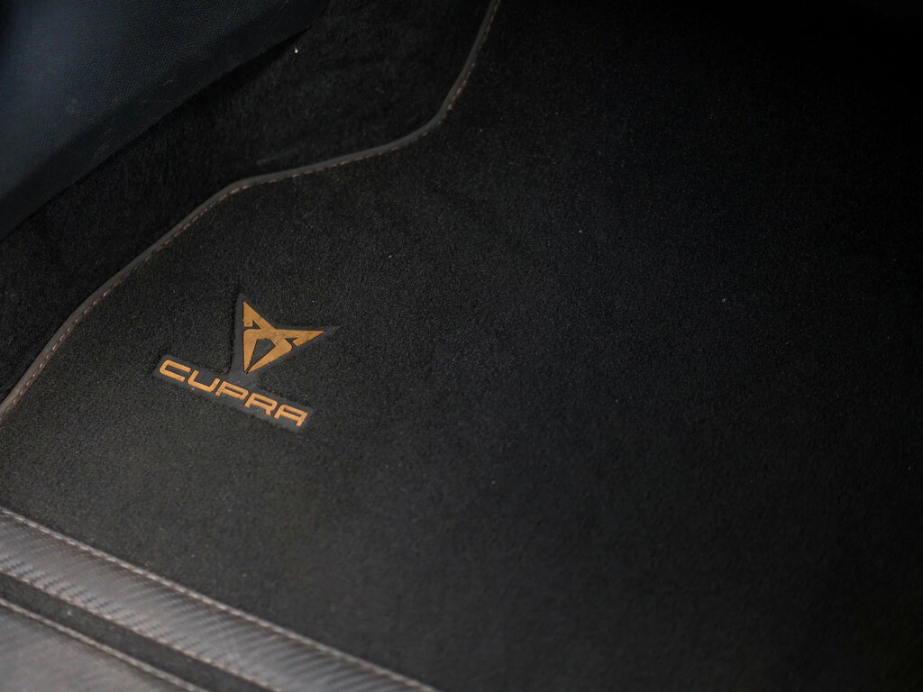 Cupra Formentor V2 White #41