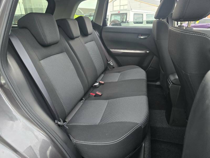 Suzuki Vitara Motion  #36