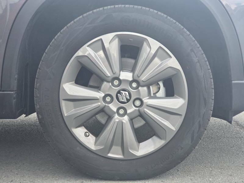 Suzuki Vitara Motion  #39