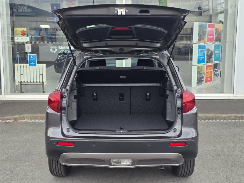 Suzuki Vitara Motion  #15