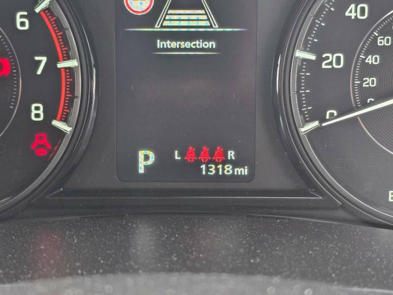 Suzuki Vitara Motion  #22