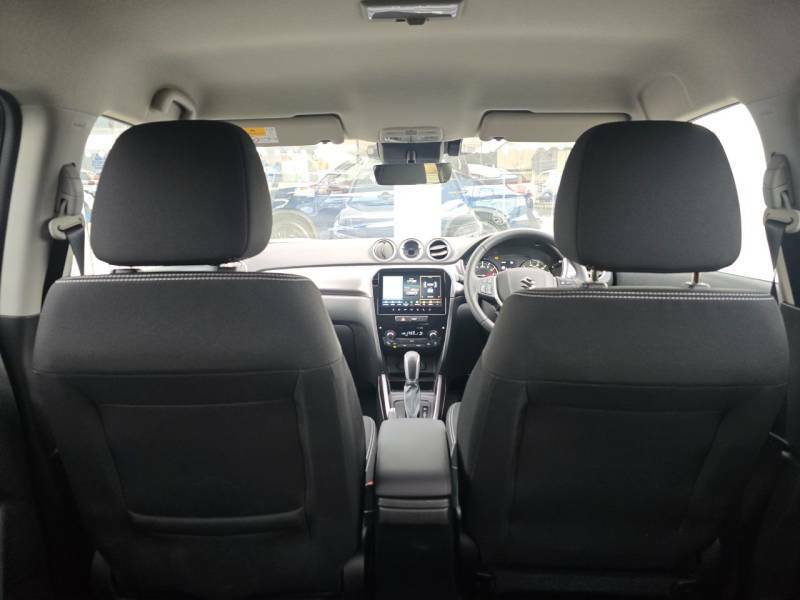 Suzuki Vitara Motion  #38