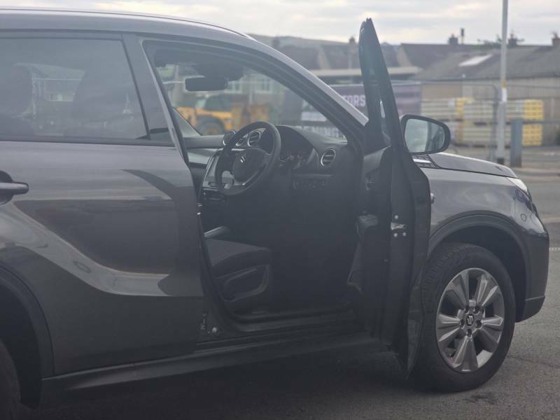 Suzuki Vitara Motion  #17