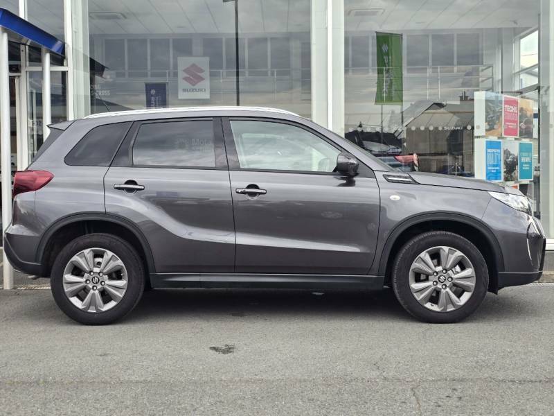 Suzuki Vitara Motion  #12