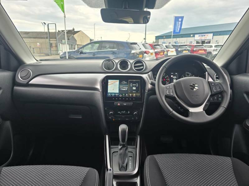 Suzuki Vitara Motion  #19