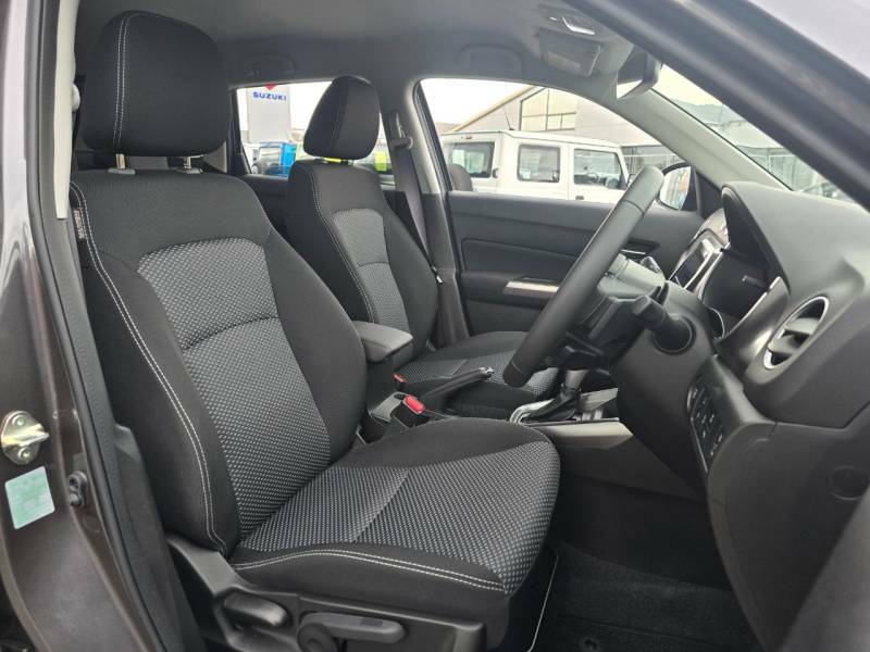 Suzuki Vitara Motion  #34