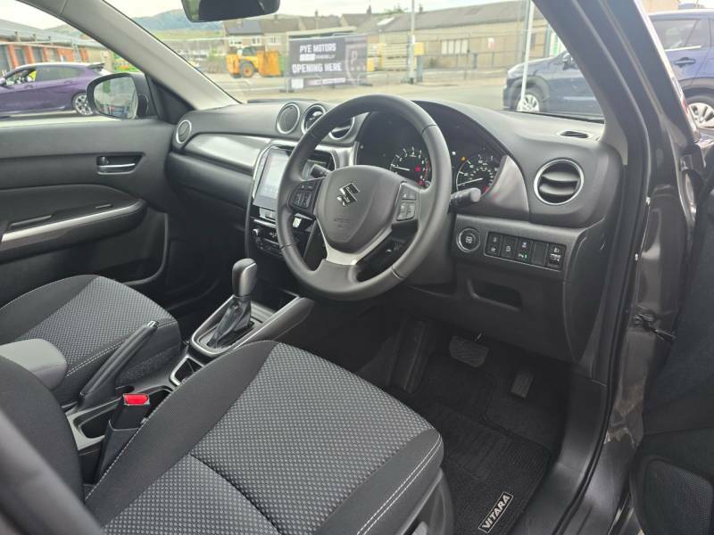 Suzuki Vitara Motion  #18