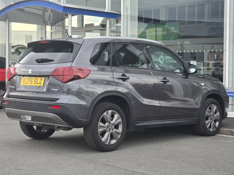 Suzuki Vitara Motion  #7