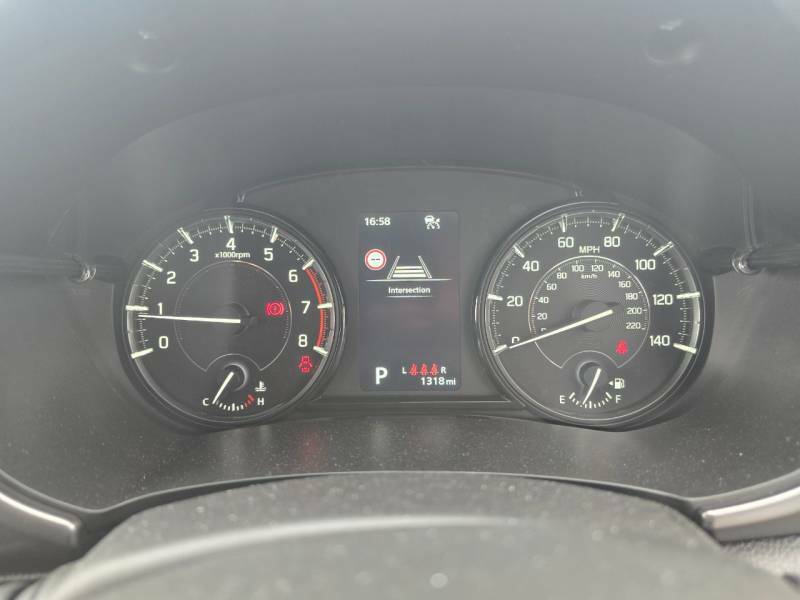 Suzuki Vitara Motion  #21