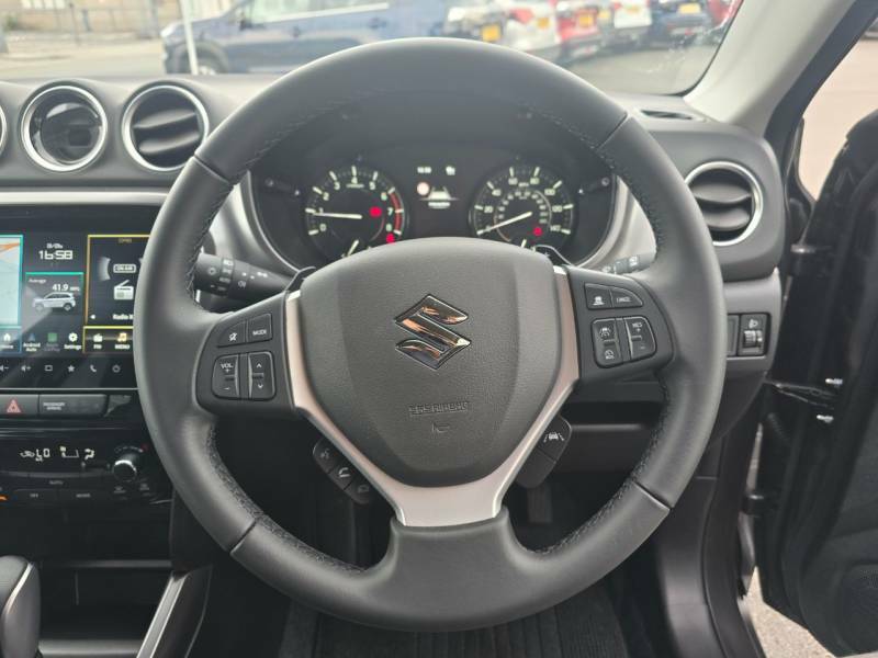 Suzuki Vitara Motion  #20