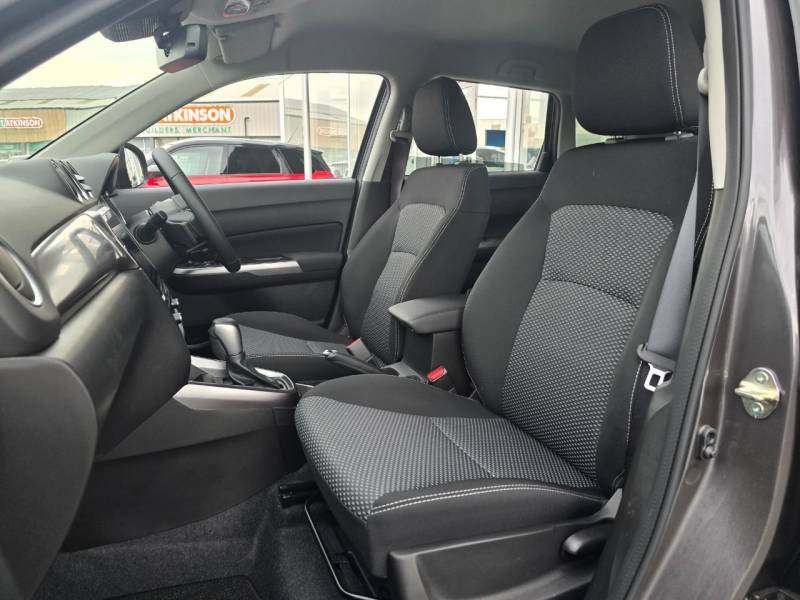 Suzuki Vitara Motion  #35
