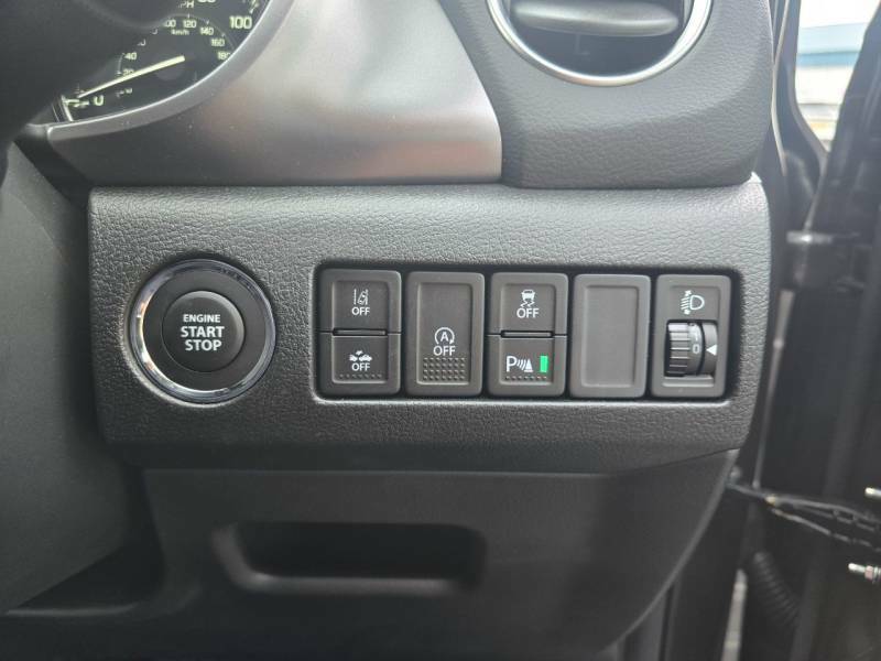 Suzuki Vitara Motion  #32
