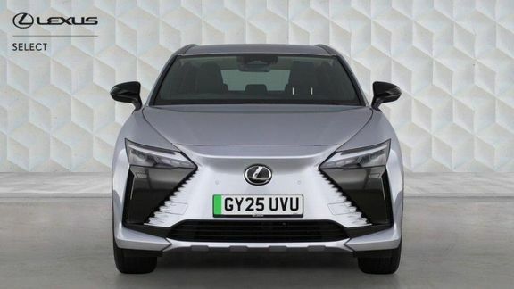 Lexus RZ 300E Urban GY25UVU #5