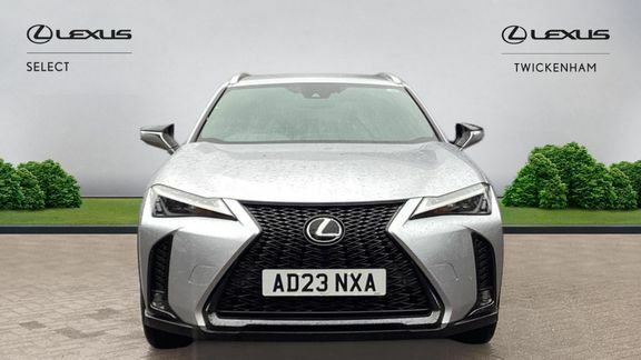 Lexus UX F Sport Design AD23NXA #4