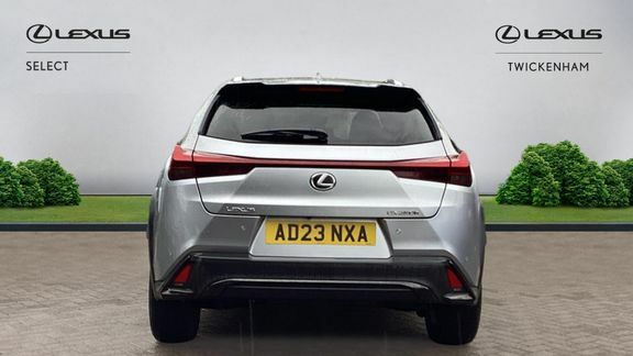 Lexus UX F Sport Design AD23NXA #5