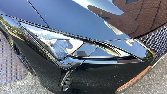 Lexus LC 500 Sport Plus  #21