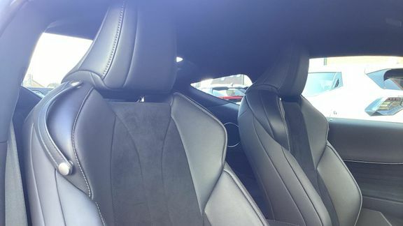Lexus LC 500 Sport Plus  #20