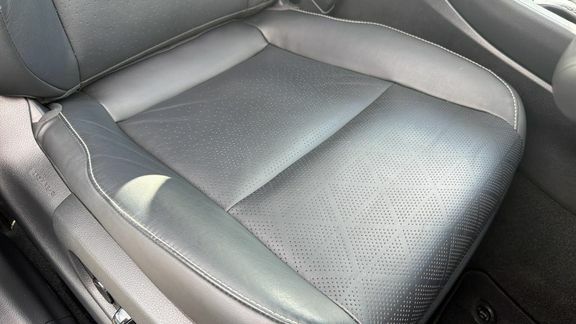 Lexus UX 2L Null Silver #18