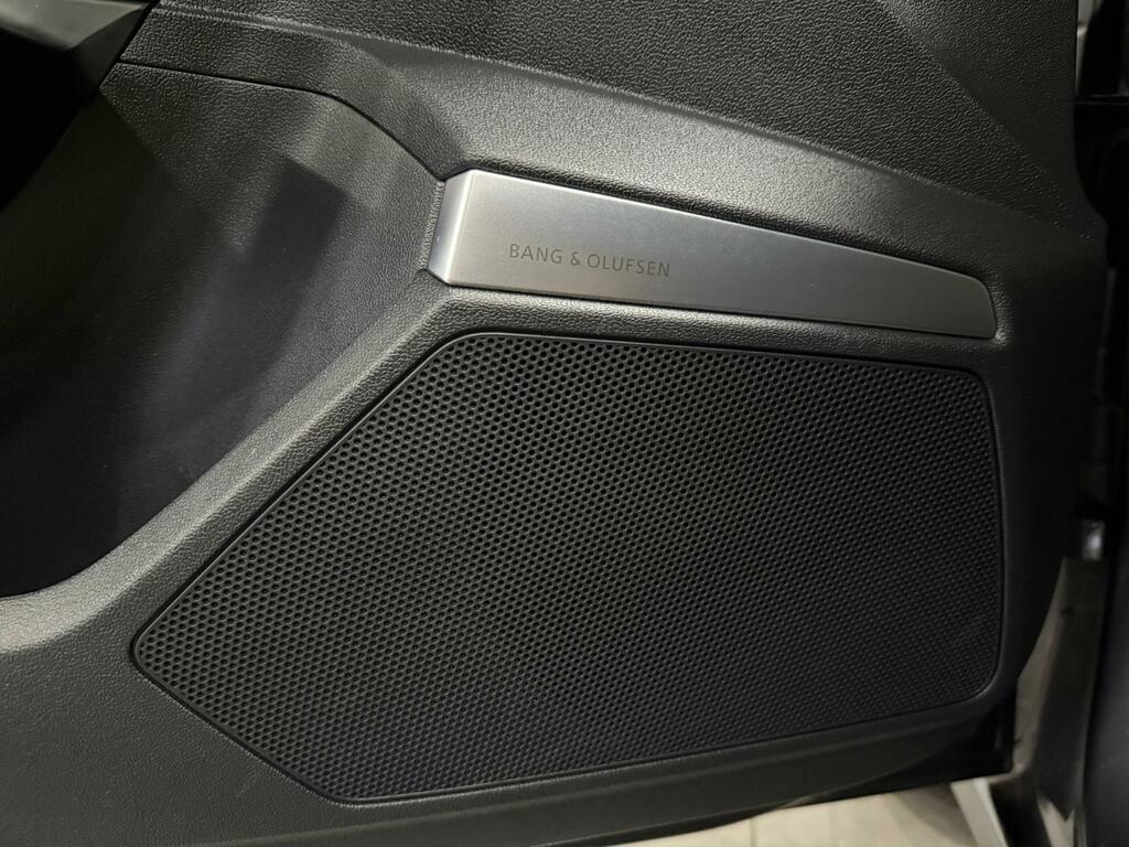 Audi A3 Sport Grey #5