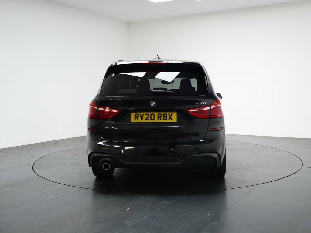 BMW 2 Series Gran Tourer 1.5L M Sport Black #6