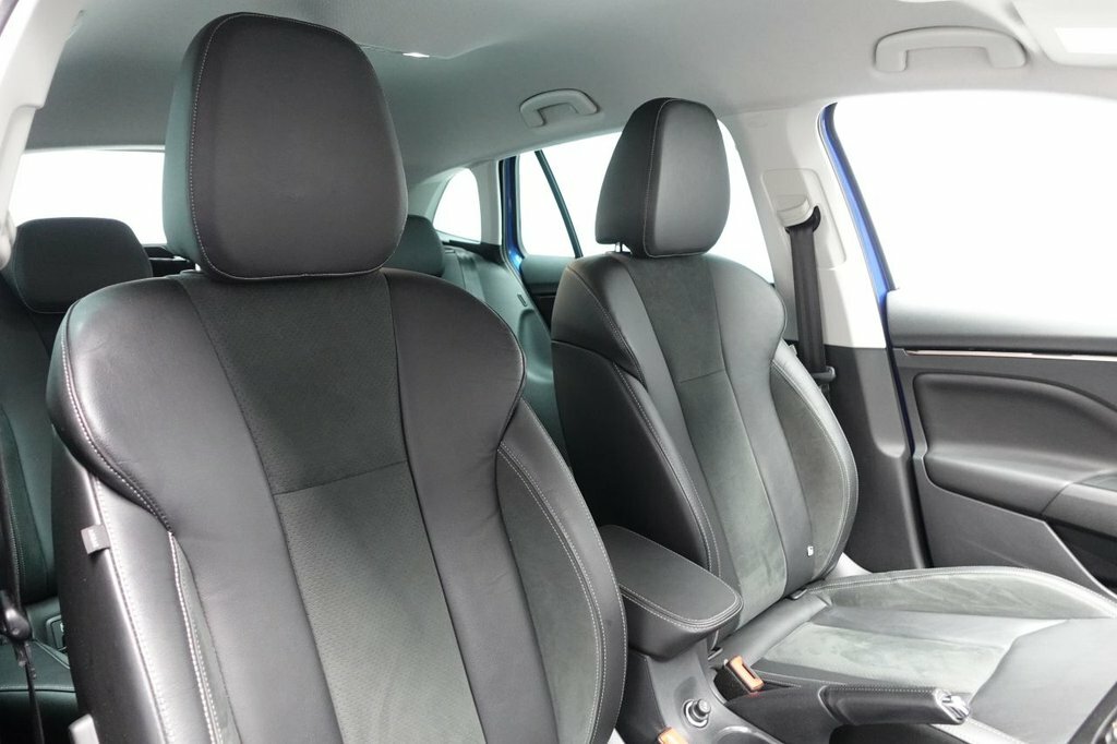 Skoda Scala 1L Se L Blue #3
