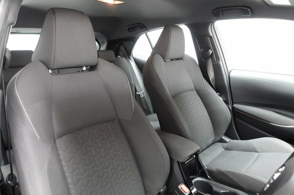 Toyota Corolla 1.8L Icon SC21VJD Grey #3
